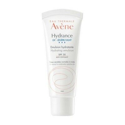 Feuchtigkeitsspendende Gesichtscreme Avene Hydrance UV LIght (40 ml)