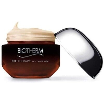 Facial Cream Biotherm Blue Therapy Amber Algae 50 ml