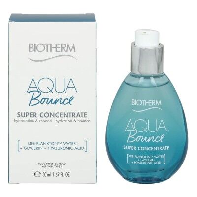 Facial Cream Biotherm Aqua Bounce 50 ml