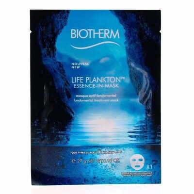 Masque facial Biotherm Life Plankton