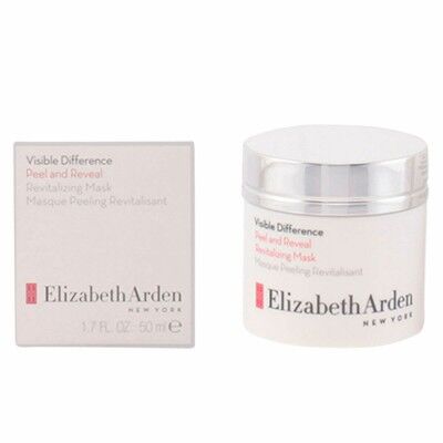 Revitalisierende Creme Elizabeth Arden Visible Difference 50 ml (50 ml)