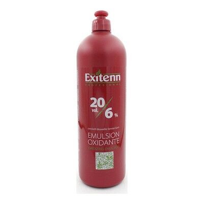 Décolorant Emulsion Exitenn Emulsion Oxidante 20 Vol 6 % (1000 ml)