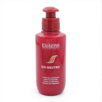 Farbneutralisierende Haarspülung Exitenn Exi-neutro Permanent Fixierer (100 ml)