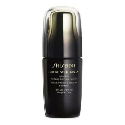 Siero Rassodante Collo Future Solution Lx Shiseido Future Solution Lx (50 ml) 50 ml