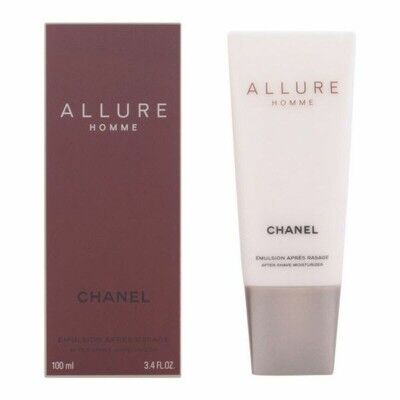 Bálsamo After Shave Chanel 148637 100 ml