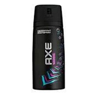 Desodorante en Spray Marine Axe Marine (150 ml)