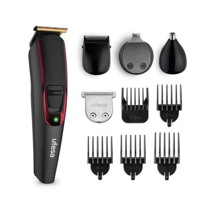Manual shaving razor UFESA GK6750 (4 Units)