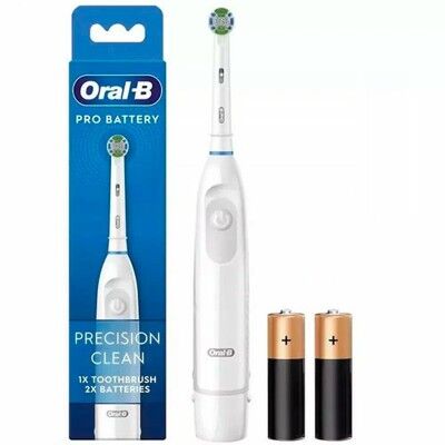 Elektrische Zahnbürste Oral-B