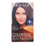 Dye No Ammonia Colorsilk Revlon I0021834 Deep Warm Chestnut (1 Unit)