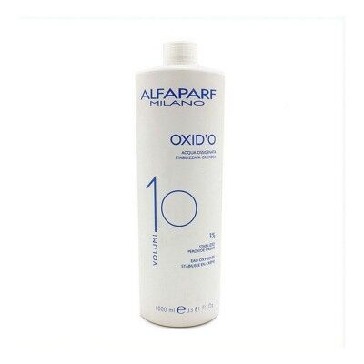 Wasserstoffperoxid Oxid'o Alfaparf Milano Oxi 10vol