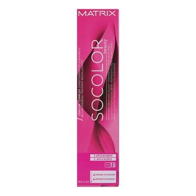 Dauerfärbung Matrix Socolor Beauty Matrix 6G (90 ml)