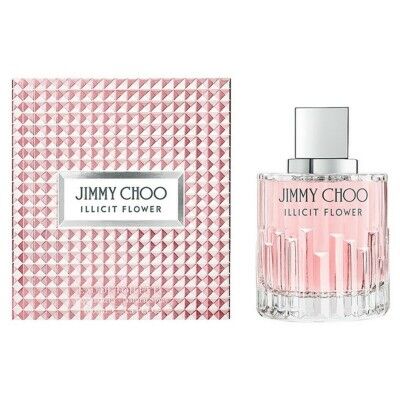 Parfum Femme Illicit Flower Jimmy Choo EDT