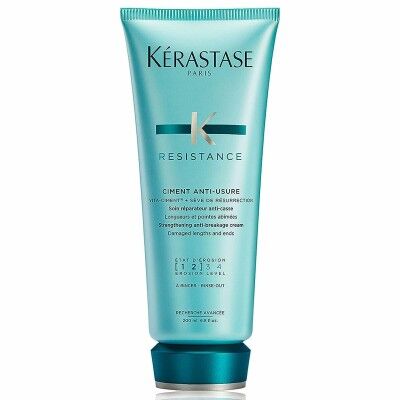 Après-shampooing anti-casse Kerastase Resistance 200 ml