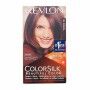 Amoniakfreie Färbung Colorsilk Revlon CLK00008 (1 Stück)