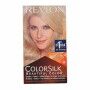 Teinture sans ammoniaque Colorsilk Revlon I0021838 Blond cendre (1 Unités)