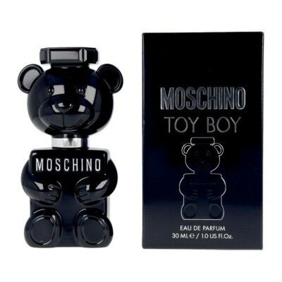 Herrenparfüm Toy Boy Moschino BF-8011003845118_Vendor EDP (30 ml) Toy Boy 30 ml