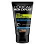 Exfoliante Facial Pure Charcoal L'Oreal Make Up Men Expert (100 ml) 100 ml
