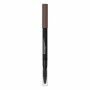 Maquillage pour les yeux Tattoo Brow 36 h 05 Medium Brown Maybelline B3338200