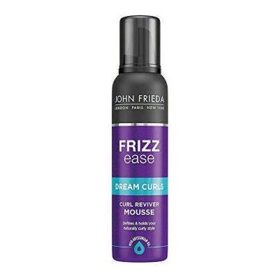 Schaum Frizz Ease John Frieda Lockiges Haar (200 ml)