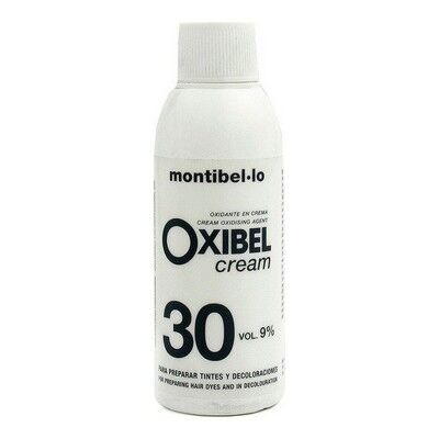 Activador del Color Oxibel Montibello Oxibel Cream (60 ml)
