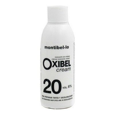 Farb-Aktivator Oxibel Montibello Oxibel Cream (60 ml)