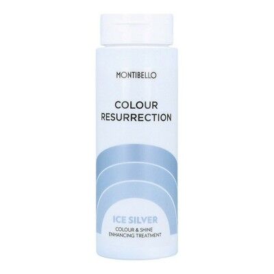 Gel Potenciador del Color Color Resurrection Montibello ISCR Ice Silver (60 ml)