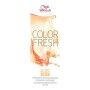 Couleur Semi-permanente Color Fresh Wella 456645 6/45 (75 ml)
