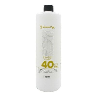 Hair Oxidizer Sublime Diamond Girl Diamond Girl 40 Vol 12 % (1000 ml)