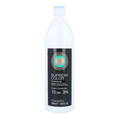 Oxidante Capilar Suprema Color Farmavita Suprema Color 10 Vol 3 % (1000 ml)