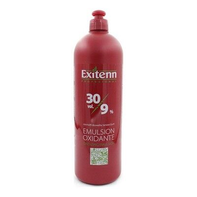 Décolorant Emulsion Exitenn Emulsion Oxidante 30 Vol 9 % (1000 ml)