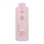 Shampoo per Capelli Biondi o Brizzolati Invigo Blonde Recharge Wella 6394 (1000 ml)