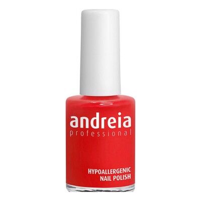 vernis à ongles Andreia Professional Hypoallergenic Nº 43 (14 ml)
