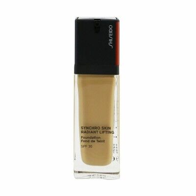 Fluid Makeup Basis Synchro Skin Radiant Lifting Shiseido 730852167476 (30 ml)