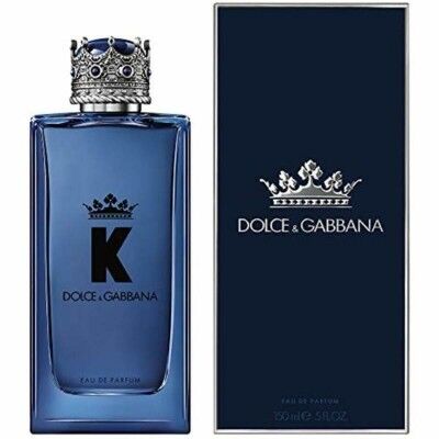 Herrenparfüm K Dolce & Gabbana EDP