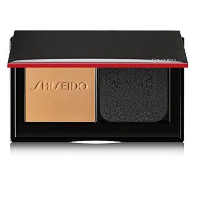 Basis für Puder-Makeup Shiseido Synchro Skin Nº 250