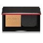 Base per il Trucco in Polvere Shiseido Synchro Skin Nº 250