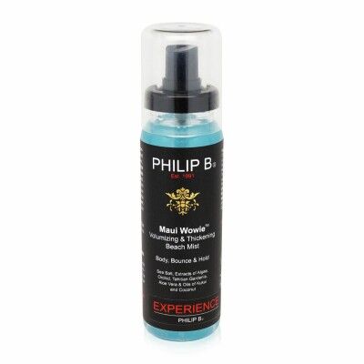 Brume capillaire Philip B Maui Wowie Beach Mist 100 ml