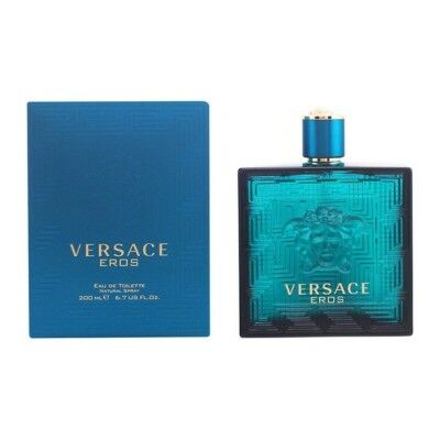 Perfume Hombre Eros Versace EDT