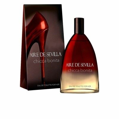 Parfum Femme Aire Sevilla Chicca Bonita (150 ml)