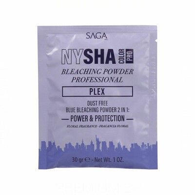 Entfärber Nysha Nysha Color Pulver (30 g)