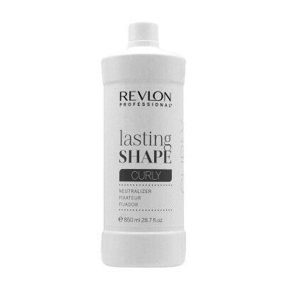 Après-shampooing Revlon L/shape Smooth (850 ml)