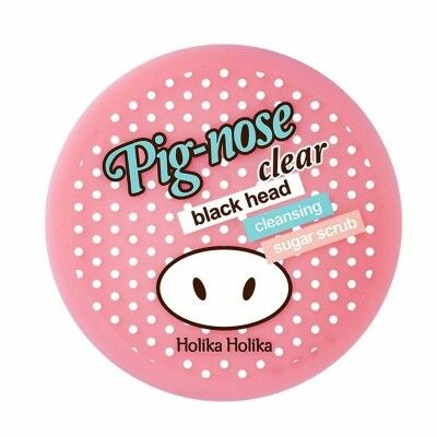 Exfoliant visage Holika Holika Pig Nose Clear Blackhead (25 g)