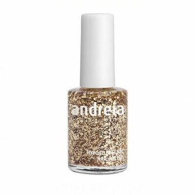 Vernis à ongles Andreia Professional Hypoallergenic Nº 144 (14 ml)