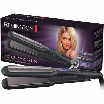 Lisseur à cheveux Remington Pro Ceramic Extra S5525 (110 mm)