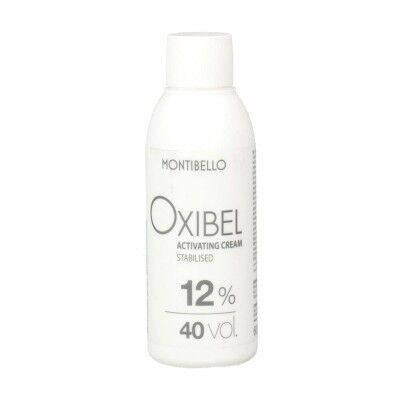 Gradual Hair Lightening Product Montibello Oxibel 40 vol 12 % (60 ml)