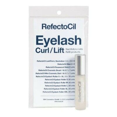 Adesivo per ciglia semi-permanenti RefectoCil Eyelash Ciglio 4 ml