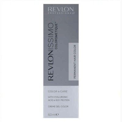 Teinture permanente Revlon Revlonissimo Colorsmetique Nº 9.21 Nº 9,21 60 ml