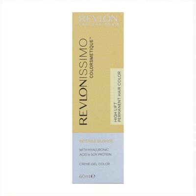 Dauerfärbung Revlon Revlonissimo Colorsmetique Intense Blonde 1200MN-natural (60 ml)