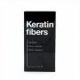 Capillary Fibres Keratin Fibers The Cosmetic Republic TCR13 Black 125 g Keratine