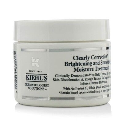 Anti-Brown Spot Cream Kiehl's Clearly Corrective 50 ml Vitamin C